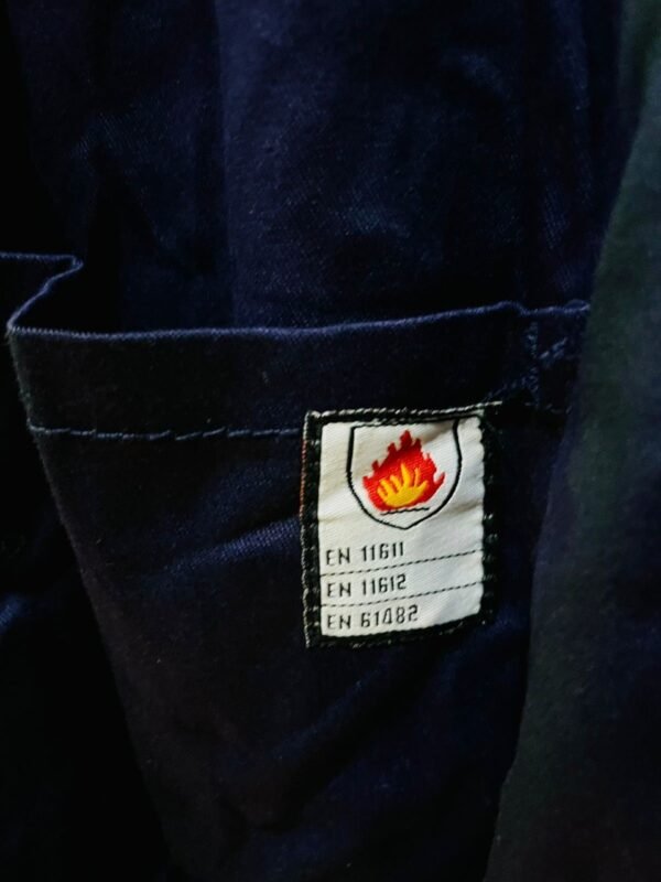 Fire Safety Suit in Pakistan